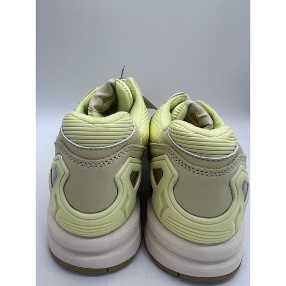 adidas Men’s Originals ZX 8000 H02119 Tint Pulse Yellow Size 9.5 NWT - Picture 10 of 16